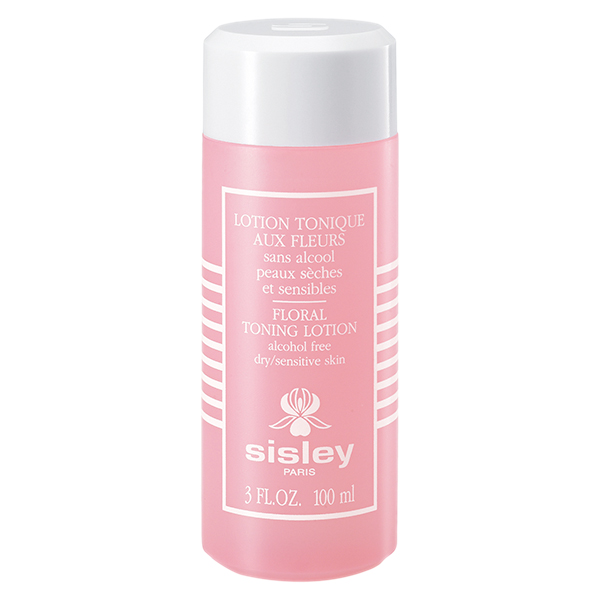 sisley フローラルトニックローション 30ml