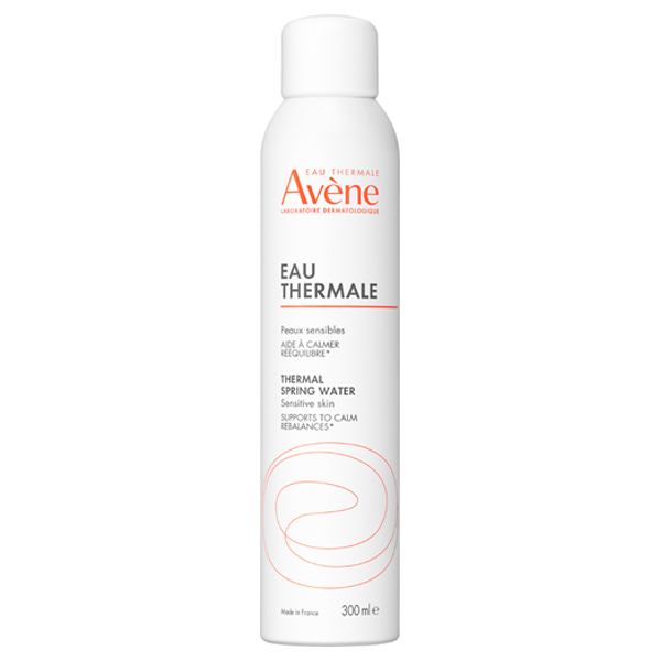 新品 アベンヌウォーター 300ml アヴェンヌウォーター ターマル ...