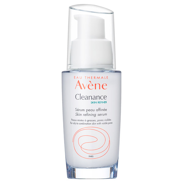 avene skin refining serum