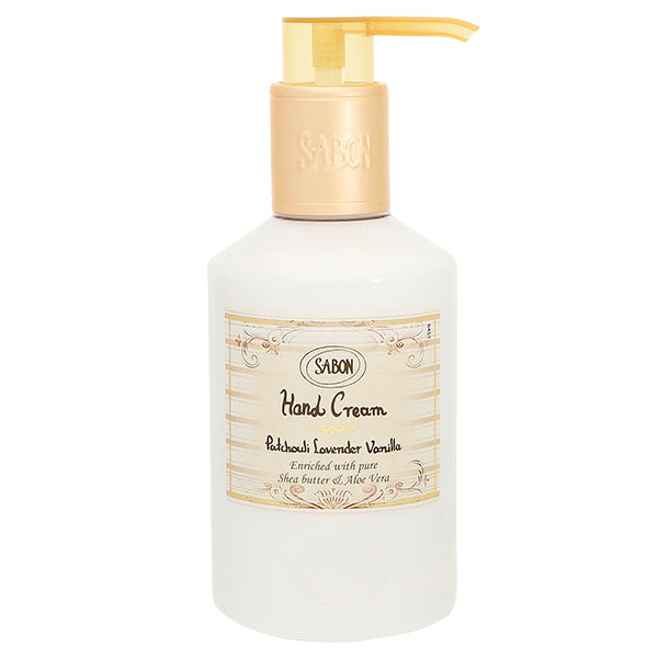 ハンドクリーム パチュリ ラベンダー バニラ サボン ハンドクリーム ボディケア の通販 Cosme公式通販 Cosme Shopping