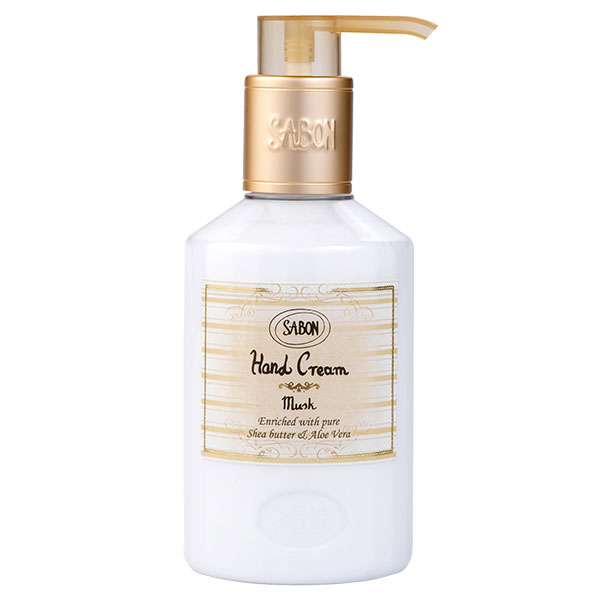 ハンドクリーム ムスク サボン ハンドクリーム ボディケア の通販 Cosme公式通販 Cosme Shopping