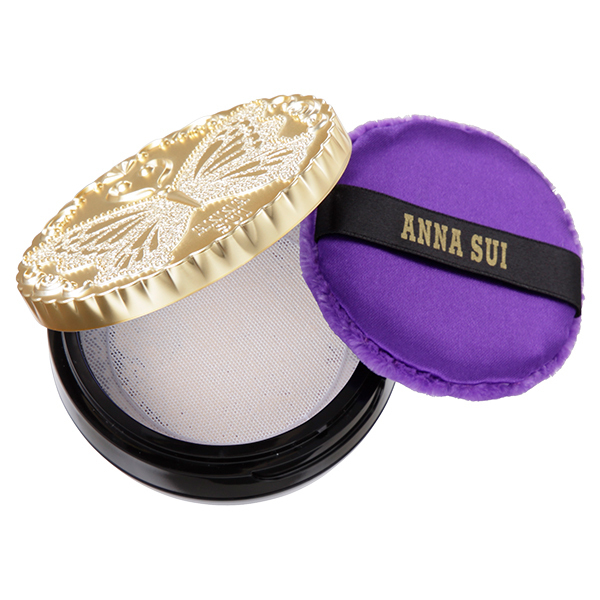 ルース パウダー ミニ アナ スイ ルースパウダー ベースメイク の通販 Cosme公式通販 Cosme Shopping ルース パウダー ミニ アナ スイ ルースパウダー ベースメイク の通販 Cosme公式通販 Cosme Shopping