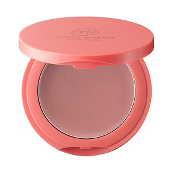 N By Only Minerals ミネラルソリッドチーク コンプリート オンリーミネラル ジェル クリームチーク メイクアップ の通販 Cosme公式通販 Cosme Shopping N By Only Minerals ミネラルソリッドチーク コンプリート オンリーミネラル ジェル クリームチーク メイクアップ の通販 Cosme公式通販 Cosme Shopping