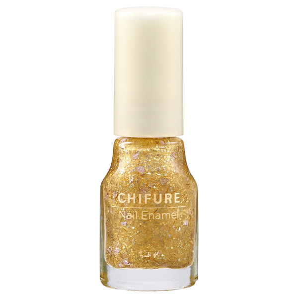 ネイル エナメル / ちふれ(マニキュア・ネイルカラー, ネイル・ネイル