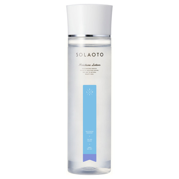 ソラオト モイストローション 化粧水 スキンケア 基礎化粧品 の通販 Cosme公式通販 Cosme Shopping ソラオト モイストローション 化粧水 スキンケア 基礎化粧品 の通販 Cosme公式通販 Cosme Shopping