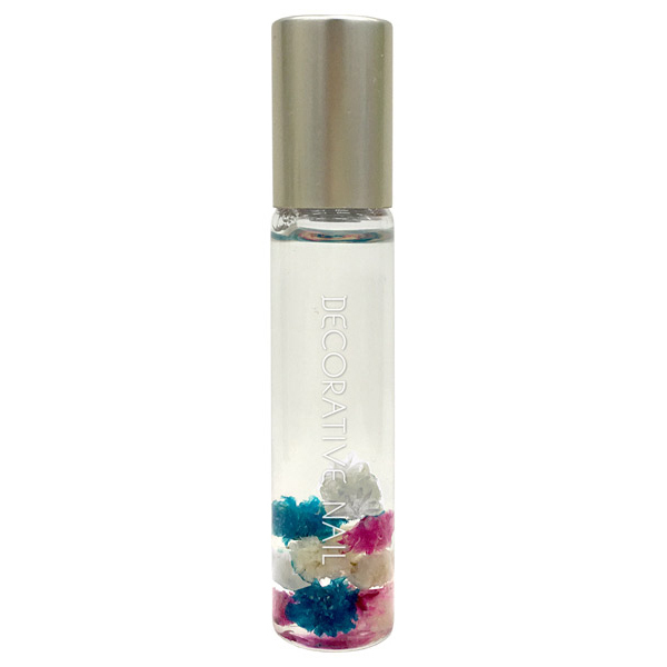 フレグランスネイルオイル Decorative Nail デコラティブ ネイル その他マニキュア ネイル ネイルグッズ の通販 Cosme公式通販 Cosme Shopping