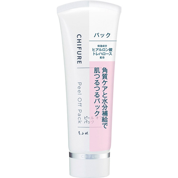 ピール オフ パック ちふれ その他洗い流すパック マスク スキンケア 基礎化粧品 の通販 Cosme公式通販 Cosme Shopping