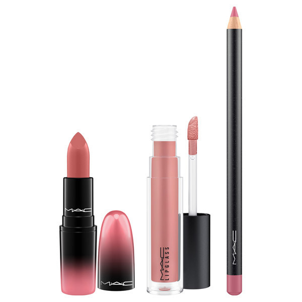 ラブ ミー リップ キット ピンク M A C マック その他口紅 リップグロス メイクアップ の通販 Cosme公式通販 Cosme Shopping ラブ ミー リップ キット ピンク M A C マック その他口紅 リップグロス メイクアップ の通販 Cosme公式通販 Cosme Shopping