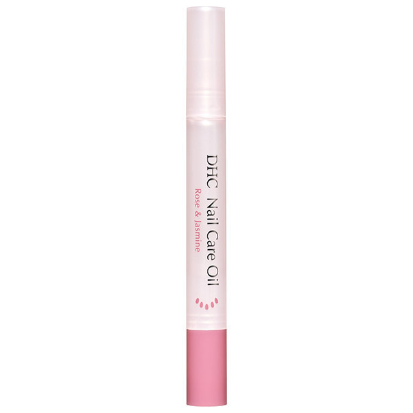 ネイルケアオイル ローズ ジャスミン ディーエイチシー ネイルオイル ボディケア の通販 Cosme公式通販 Cosme Shopping