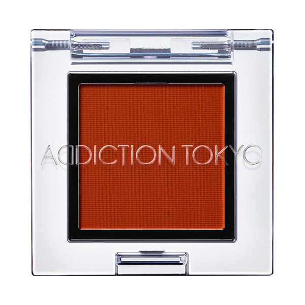 ザ アイシャドウ マット / ADDICTION(パウダーアイシャドウ