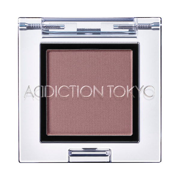 ザ アイシャドウ マット アディクション パウダーアイシャドウ メイクアップ の通販 Cosme公式通販 Cosme Shopping