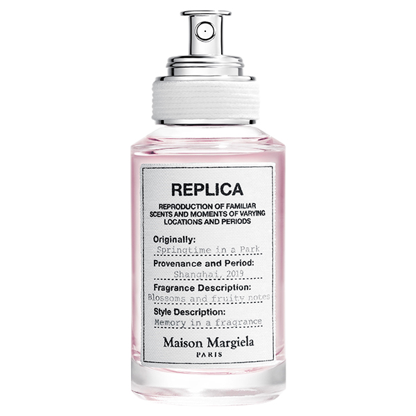 メゾンマルジェラReplica SpringTime in a park EDT