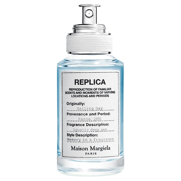 Maison Margiela REPLICA Sailing Day 香水