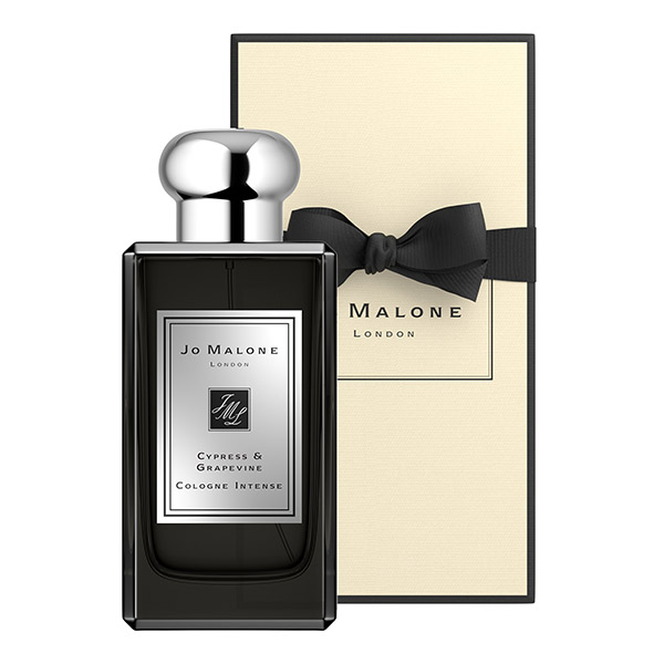 サイプレス グレープバイン コロン インテンス Jo Malone London ジョー マローン ロンドン 香水 香水 ヘアフレグランス の通販 Cosme公式通販 Cosme Shopping