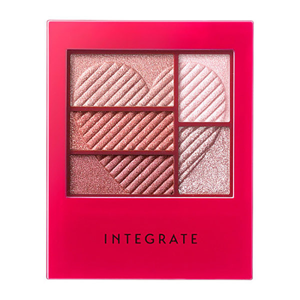 トリプルレシピアイズ インテグレート その他アイシャドウ メイクアップ の通販 Cosme公式通販 Cosme Shopping トリプルレシピアイズ インテグレート その他アイシャドウ メイクアップ の通販 Cosme公式通販 Cosme Shopping