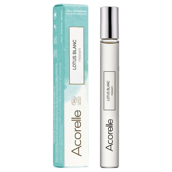 ベルガモットロータス ロールオン アコレル 香水 香水 ヘアフレグランス の通販 Cosme公式通販 Cosme Shopping