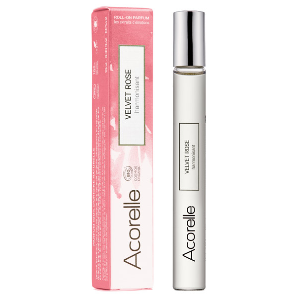 ミステリアスローズ ロールオン アコレル 香水 香水 ヘアフレグランス の通販 Cosme公式通販 Cosme Shopping