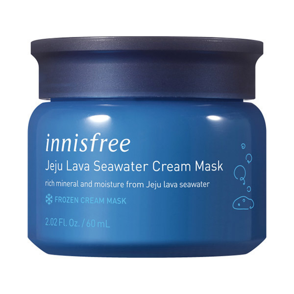 ラバシーウォーター クリームマスク イニスフリー クリームマスク スキンケア 基礎化粧品 の通販 Cosme公式通販 Cosme Shopping