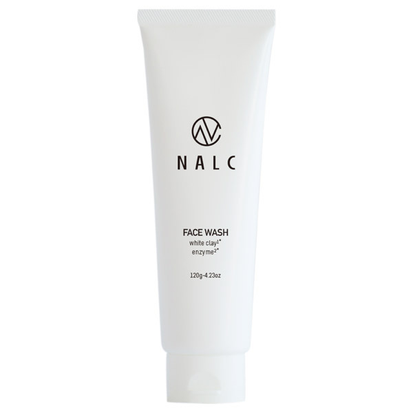 ホワイトクレイ酵素配合洗顔フォーム Nalc 洗顔フォーム スキンケア 基礎化粧品 の通販 Cosme公式通販 Cosme Shopping ホワイトクレイ酵素配合洗顔フォーム Nalc 洗顔フォーム スキンケア 基礎化粧品 の通販 Cosme公式通販 Cosme Shopping