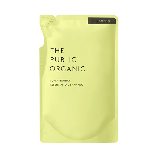 スーパーバウンシー Dm シャンプー The Public Organic シャンプー シャンプー ヘアケア ヘアスタイリング の通販 Cosme公式通販 Cosme Shopping スーパーバウンシー Dm シャンプー The Public Organic シャンプー シャンプー ヘアケア ヘアスタイリング の通販 Cosme公式通販 Cosme Shopping