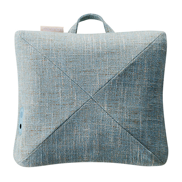 ルルドマッサージクッションミニプロ Axhcl308bl アテックス その他マッサージ ボディケアグッズ ボディケアグッズ の通販 Cosme公式通販 Cosme Shopping