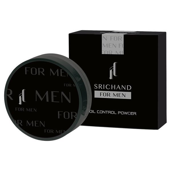 シーチャン オイルコントロールパウダー ブラックエディション ルースパウダー ベースメイク の通販 Cosme公式通販 Cosme Shopping