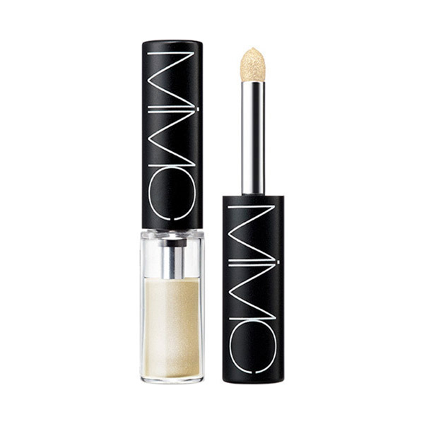 【新品】MIMCアイシャドウ、ハイライト、リップ ミネラルカラーパウダー / MiMC(パウダーアイシャドウ, メイク