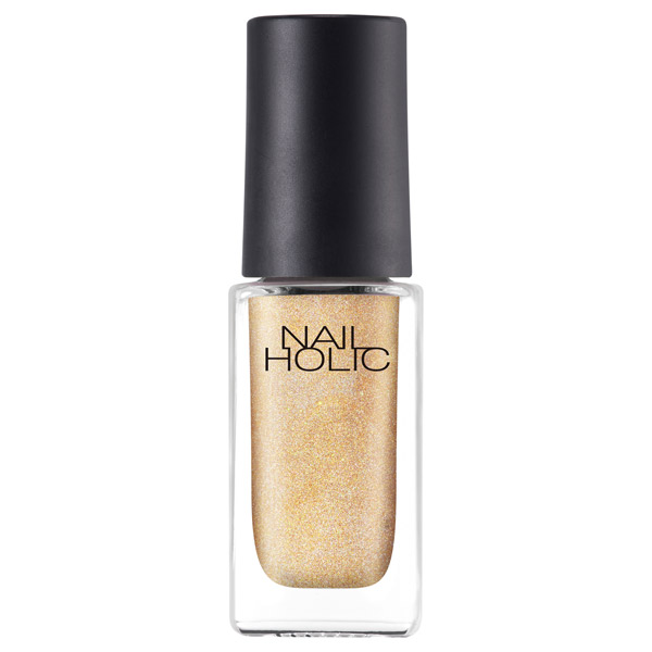 ネイルホリック フューチャーメタル ネイルホリック マニキュア ネイルカラー ネイル ネイルグッズ の通販 Cosme公式通販 Cosme Shopping