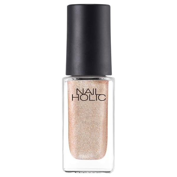 ネイルホリック フューチャーメタル ネイルホリック マニキュア ネイルカラー ネイル ネイルグッズ の通販 Cosme公式通販 Cosme Shopping