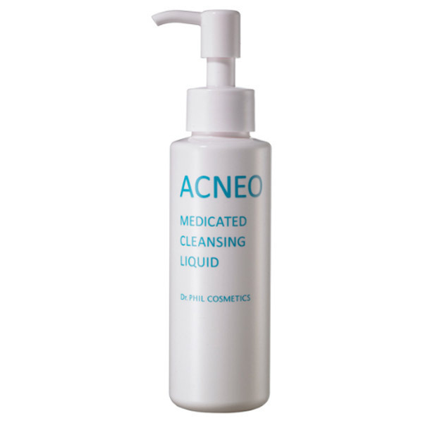 薬用 クレンジング リキッド / アクネオ(クレンジングリキッド, スキンケア・基礎化粧品)の通販 - @cosme公式通販【@cosme  SHOPPING】