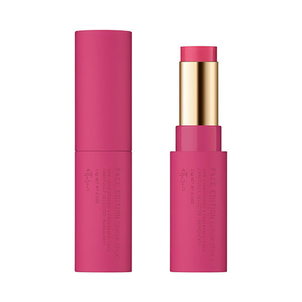 フェイスエディション(カラースティック) / エテュセ(その他チーク, メイクアップ)の通販 - @cosme公式通販【@cosme SHOPPING】