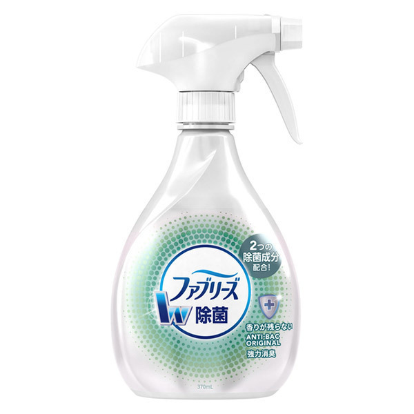 ファブリーズ 除菌 ファブリーズ 消臭スプレー 日用品 雑貨 の通販 Cosme公式通販 Cosme Shopping
