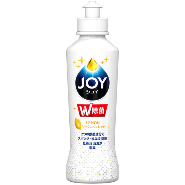ジョイコンパクト ダブル除菌 ジョイ キッチン用洗剤 日用品 雑貨 の通販 Cosme公式通販 Cosme Shopping ジョイコンパクト ダブル除菌 ジョイ キッチン用洗剤 日用品 雑貨 の通販 Cosme公式通販 Cosme Shopping