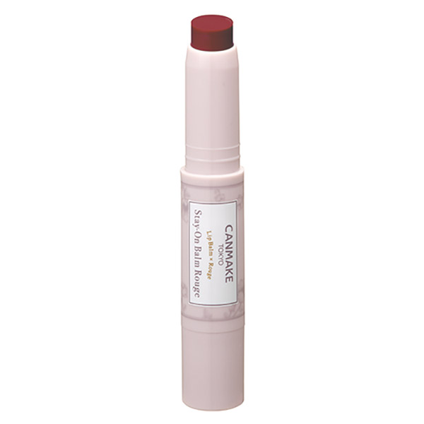 ステイオンバームルージュ キャンメイク 口紅 メイクアップ の通販 Cosme公式通販 Cosme Shopping ステイオンバームルージュ キャンメイク 口紅 メイクアップ の通販 Cosme公式通販 Cosme Shopping