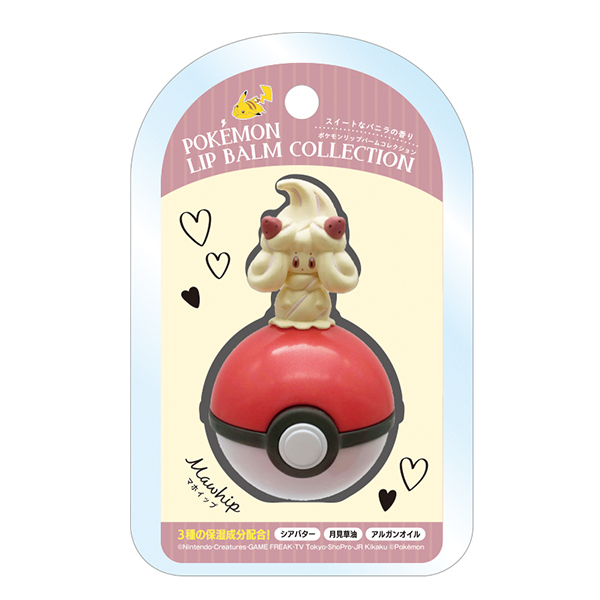 ポケモンリップバームコレクション その他リップケア スキンケア 基礎化粧品 の通販 Cosme公式通販 Cosme Shopping ポケモンリップバームコレクション その他リップケア スキンケア 基礎化粧品 の通販 Cosme公式通販 Cosme Shopping