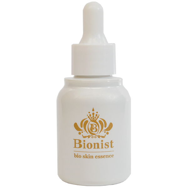 Bionist bio skin essence Bionist (ビオニスト)(美容液, スキンケア・基礎化粧品)の通販  @cosme公式通販【@cosme SHOPPING】