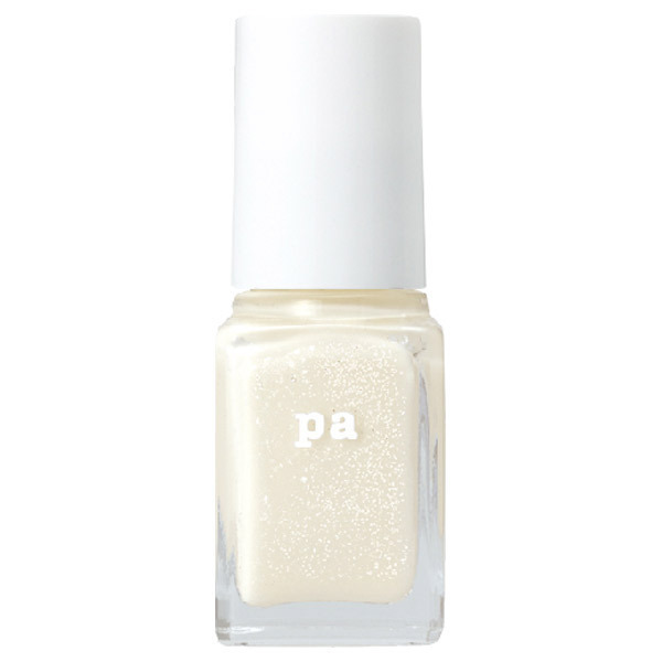 pa ネイルカラー ピーエー(マニキュア・ネイルカラー, ネイル・ネイルグッズ)の通販 @cosme公式通販【@cosme SHOPPING】 pa ネイルカラー 6本セット 5