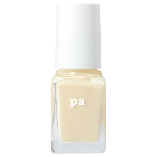 Pa ネイルカラー ピーエー マニキュア ネイルカラー ネイル ネイルグッズ の通販 Cosme公式通販 Cosme Shopping