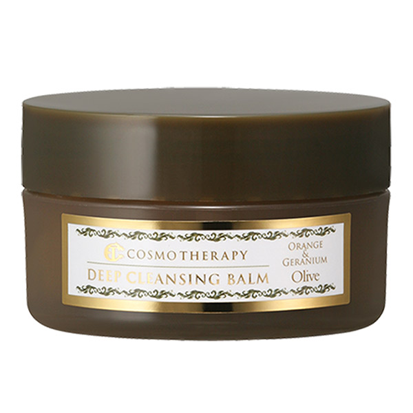 ディープクレンジングバーム コスモテラピー(クレンジングバーム, スキンケア・基礎化粧品)の通販 @cosme公式通販【@cosme  SHOPPING】