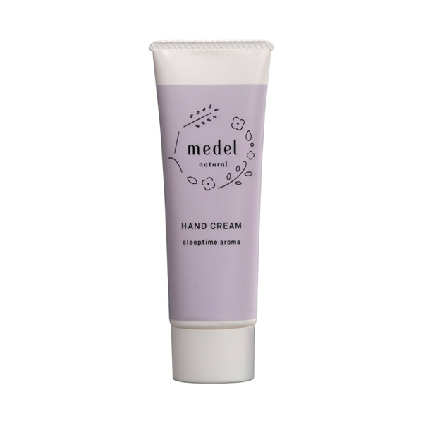 ハンドクリーム スリープタイムアロマ メデル ハンドクリーム ボディケア の通販 Cosme公式通販 Cosme Shopping