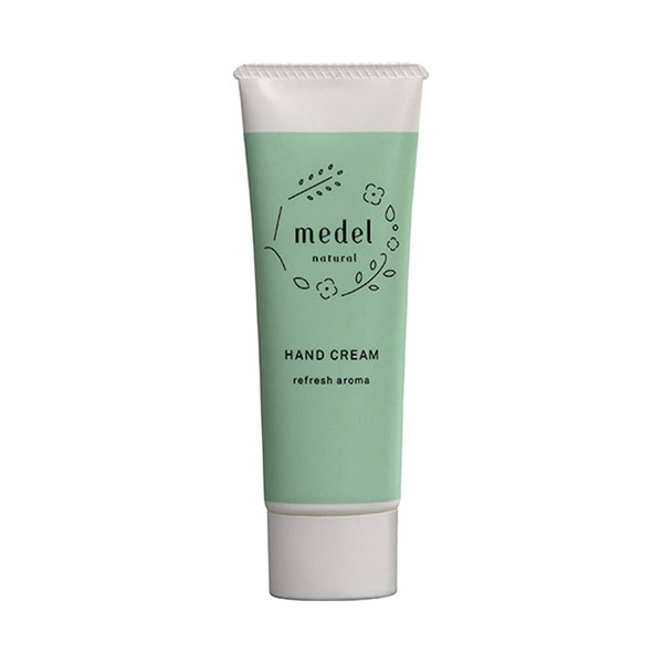 ハンドクリーム リフレッシュアロマ メデル ハンドクリーム ボディケア の通販 Cosme公式通販 Cosme Shopping ハンドクリーム リフレッシュアロマ メデル ハンドクリーム ボディケア の通販 Cosme公式通販 Cosme Shopping