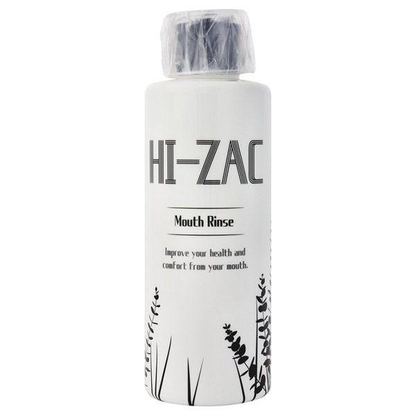 ハイザック R リンス / ビーブランド(口臭清涼・ケア剤, オーラルケア