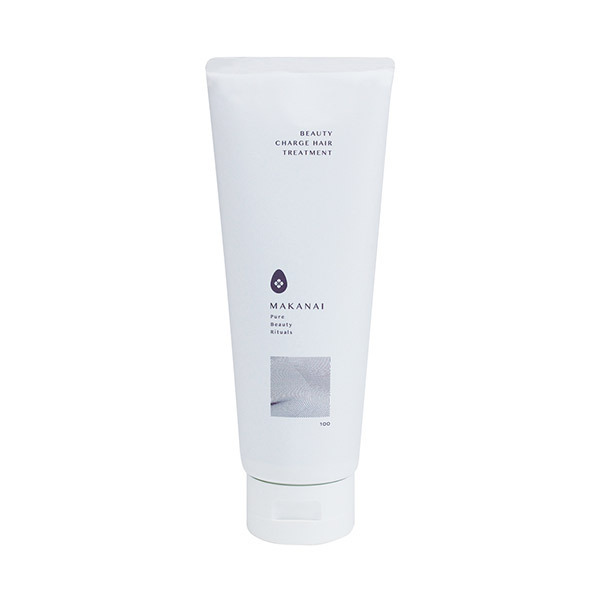 見ちがえるトリートメント / MAKANAI(トリートメント, シャンプー