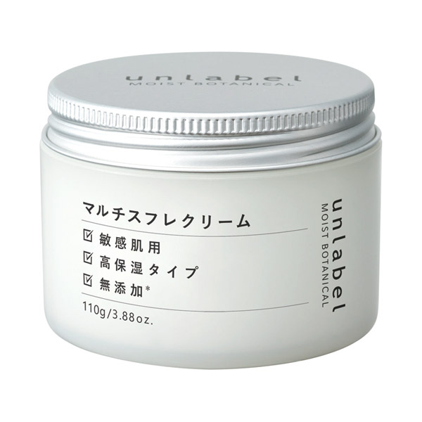 モイストボタニカルマルチスフレクリーム Unlabel ボディクリーム ボディケア の通販 Cosme公式通販 Cosme Shopping モイストボタニカルマルチスフレクリーム Unlabel ボディクリーム ボディケア の通販 Cosme公式通販 Cosme Shopping