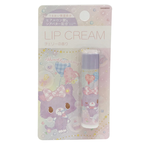 Saリップクリーム ミュークルドリーミー Shobi リップクリーム スキンケア 基礎化粧品 の通販 Cosme公式通販 Cosme Shopping Saリップクリーム ミュークルドリーミー Shobi リップクリーム スキンケア 基礎化粧品 の通販 Cosme公式通販 Cosme Shopping