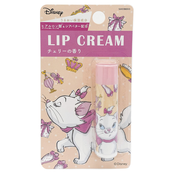 Dnリップクリーム マリー Shobi リップクリーム スキンケア 基礎化粧品 の通販 Cosme公式通販 Cosme Shopping