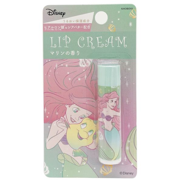 Dnリップクリーム アリエル Shobi リップクリーム スキンケア 基礎化粧品 の通販 Cosme公式通販 Cosme Shopping