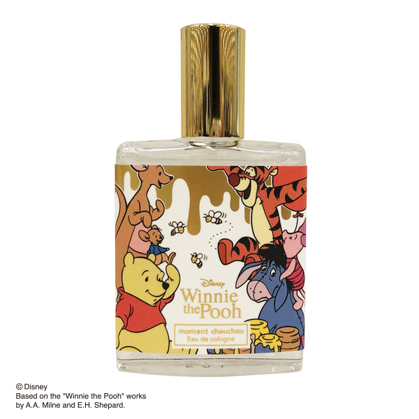 Dnオーデコロン くまのプーさん Shobi 香水 香水 ヘアフレグランス の通販 Cosme公式通販 Cosme Shopping Dnオーデコロン くまのプーさん Shobi 香水 香水 ヘアフレグランス の通販 Cosme公式通販 Cosme Shopping