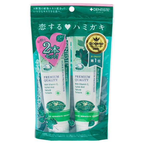 デンティス / デンティス(歯磨き粉, オーラルケア)の通販 - アット