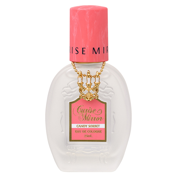 オーデコロン キャンディソルベ / CURISE MIRROR(クルーズミラー)(香水, 香水・ヘアフレグランス)の通販 -  @cosme公式通販【@cosme SHOPPING】